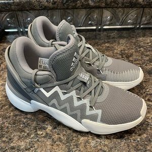 Adidas D.O.N. Issue #2 Basketball Shoes